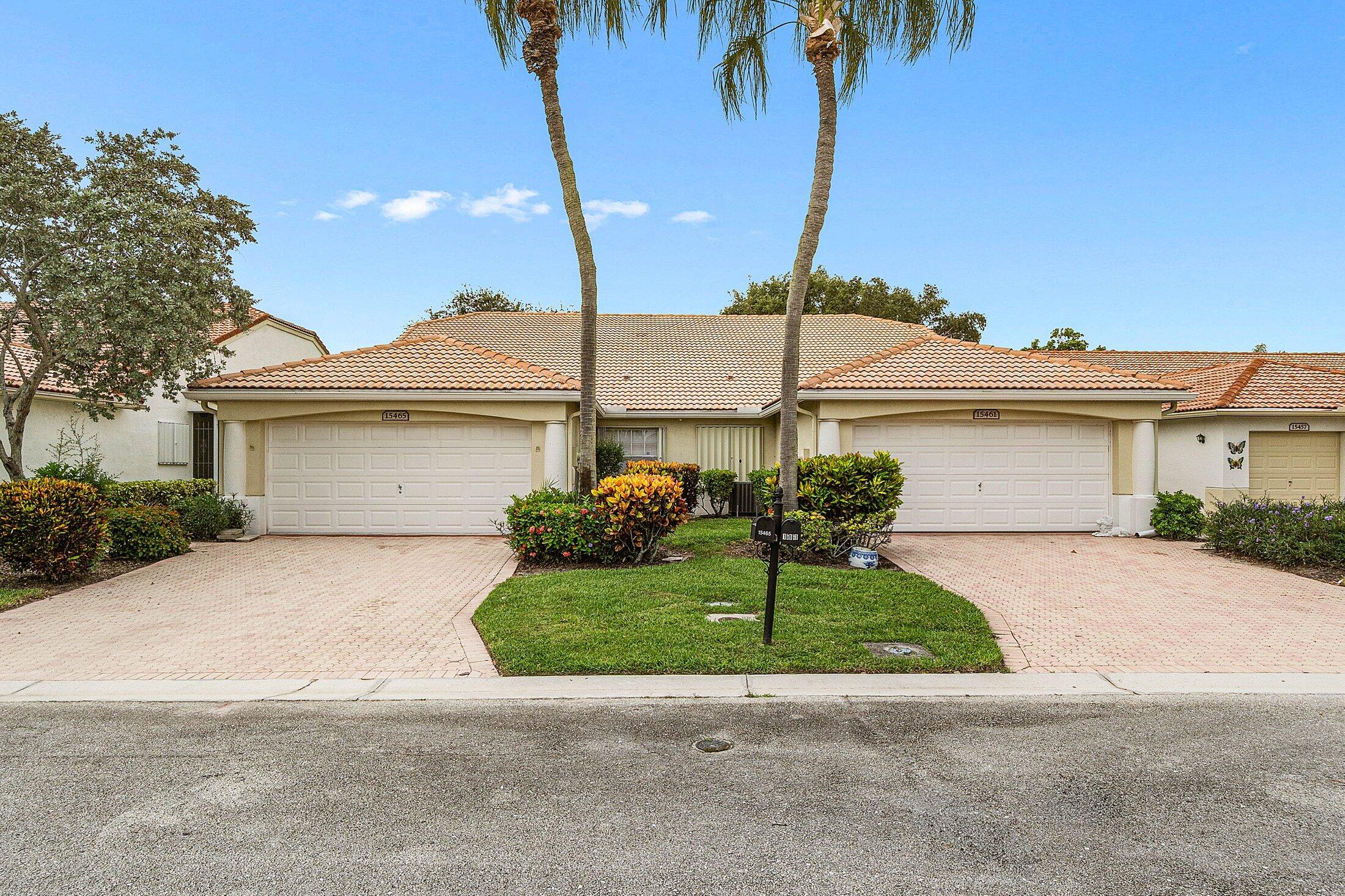 15465 Lake Gardenia Place, Delray Beach FL 33484