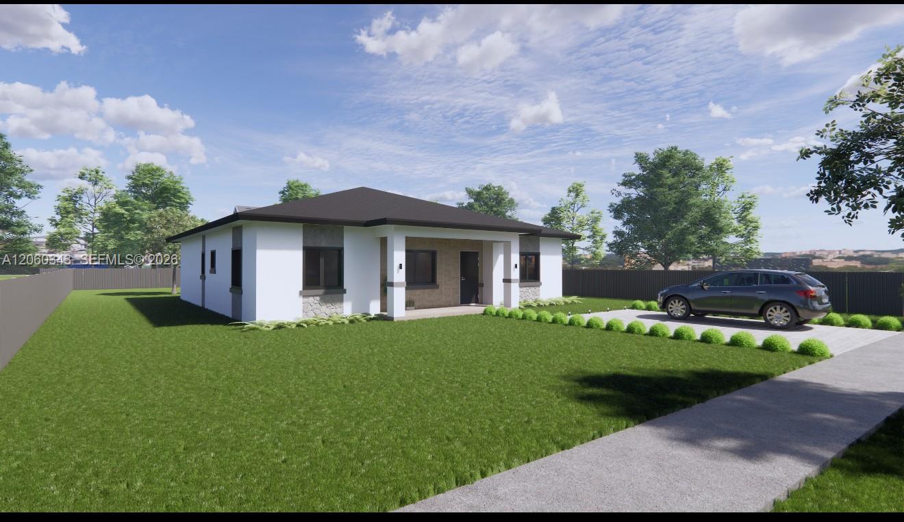230 NE 164th Ter, North Miami Beach FL 33162