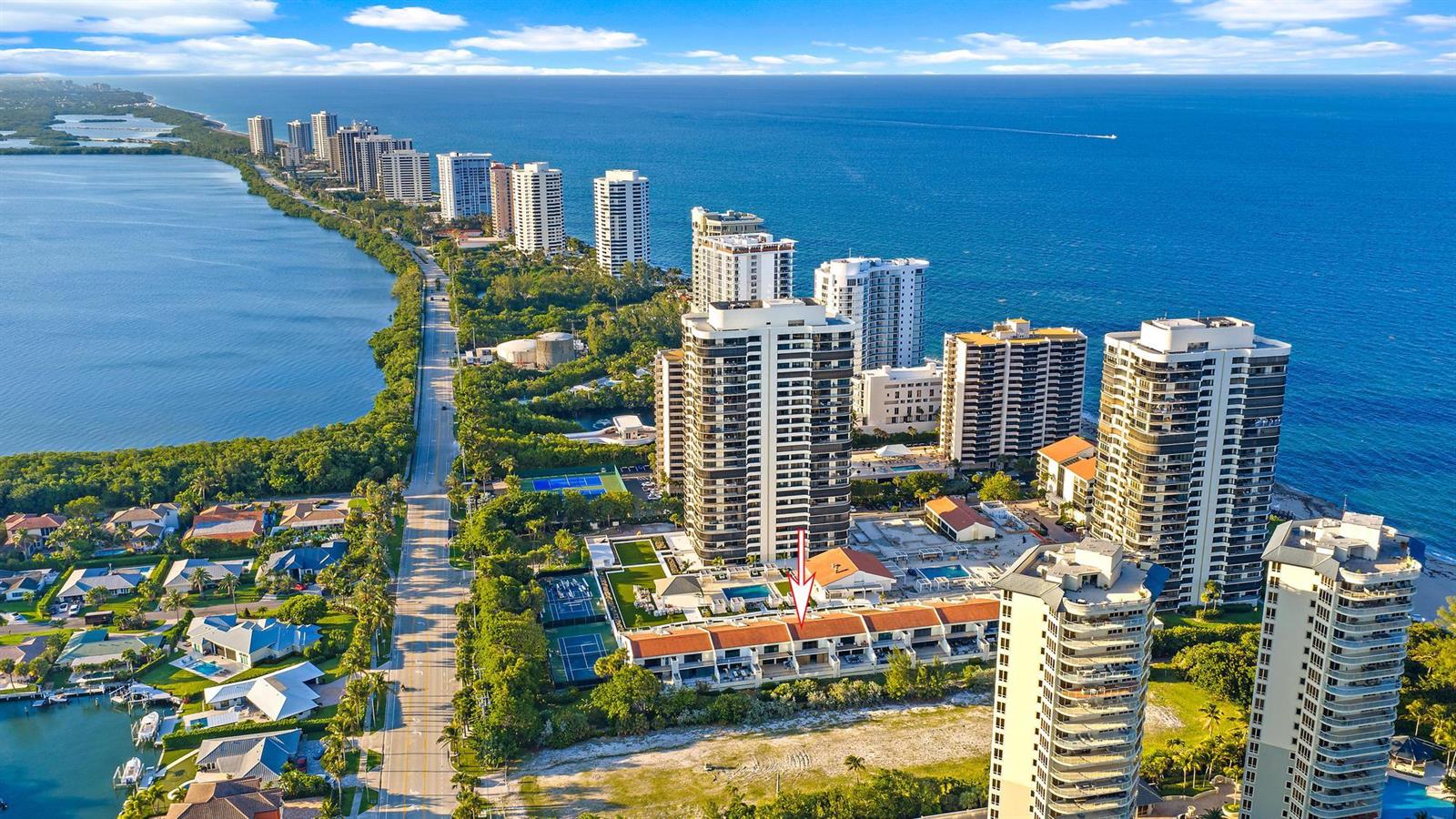 3970 N Ocean Drive # 6, Singer Island FL 33404