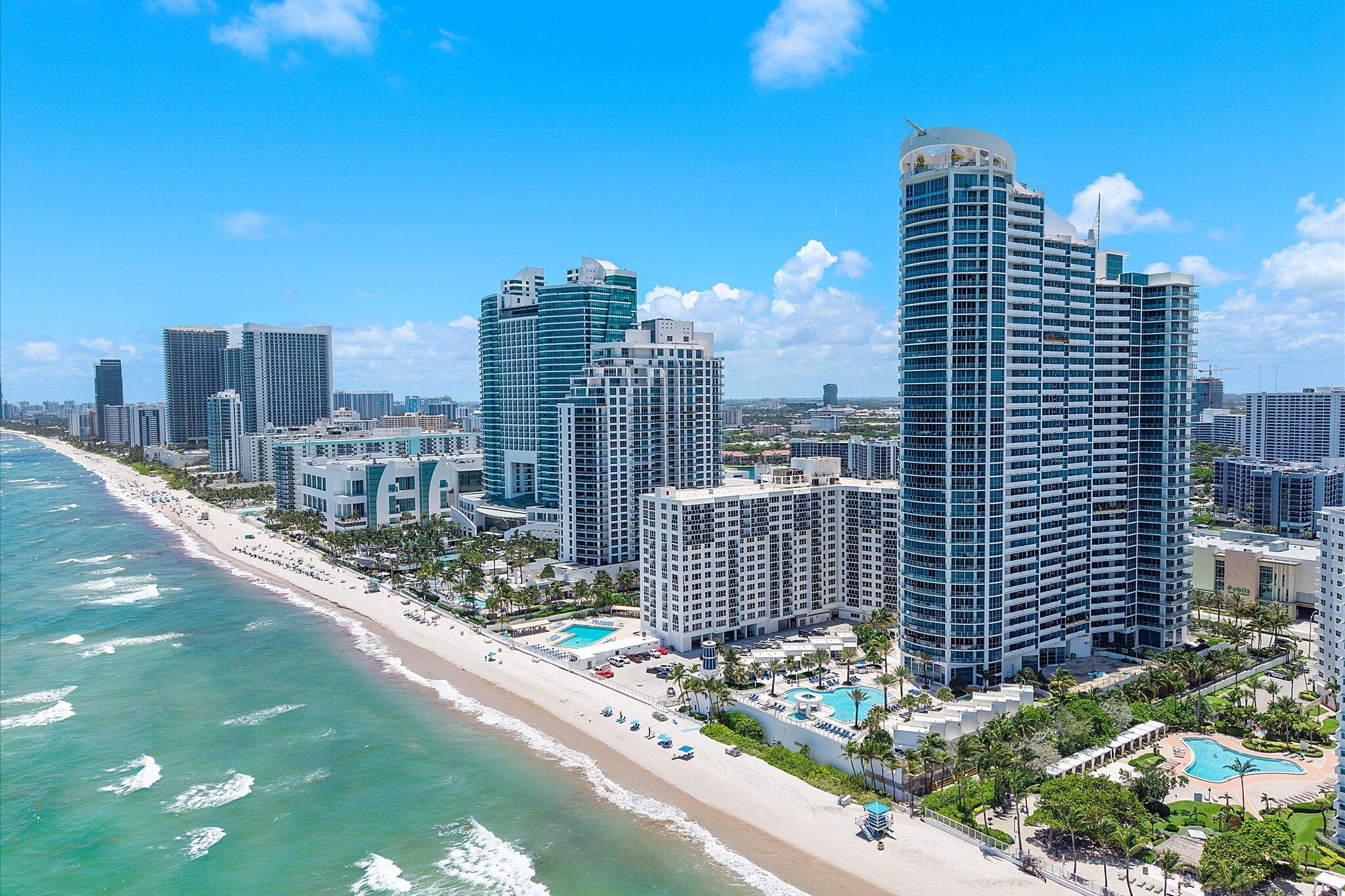 3101 S Ocean Drive # 2707 — Photo 4