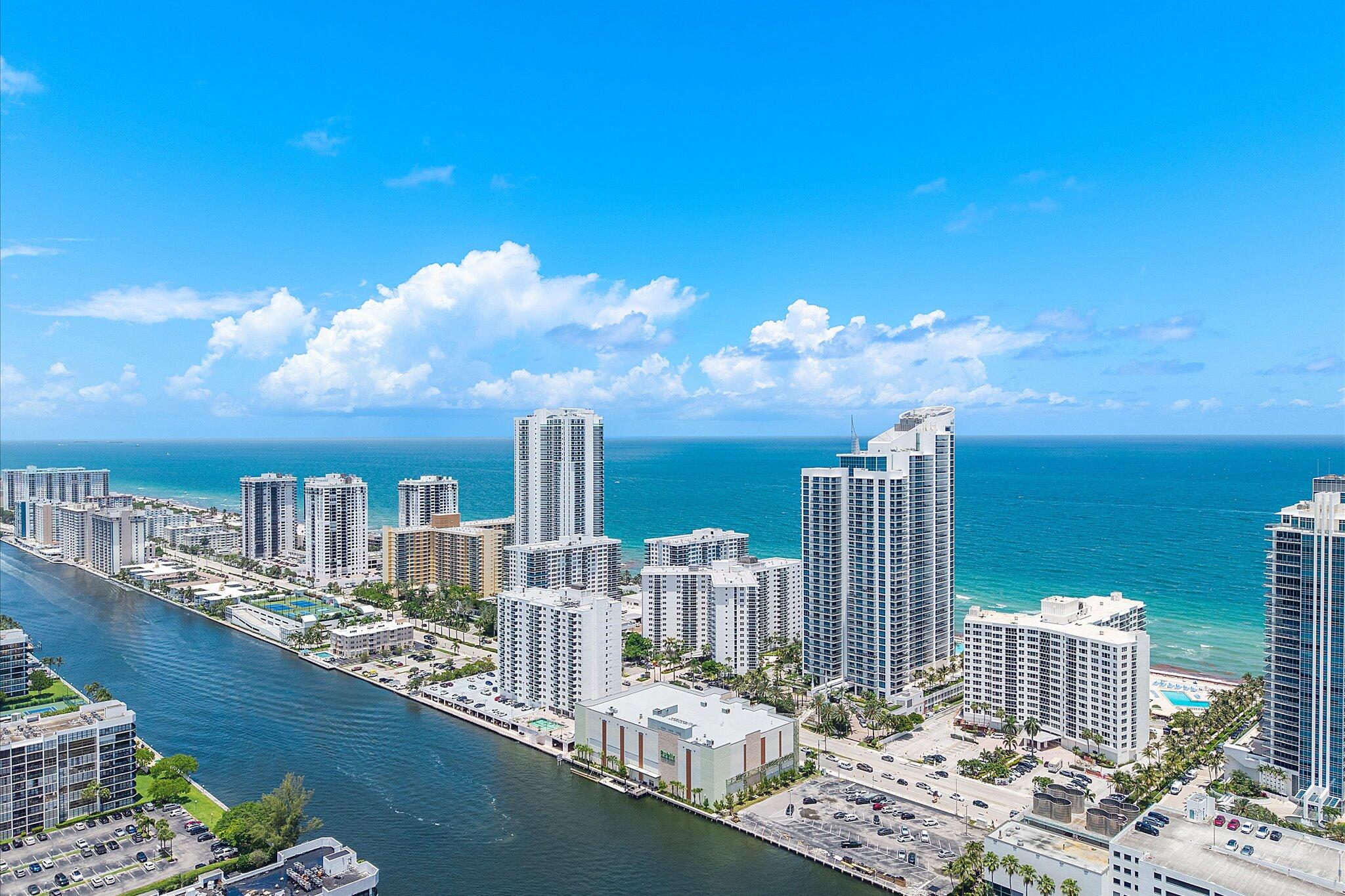 3101 S Ocean Drive # 2707 — Photo 3