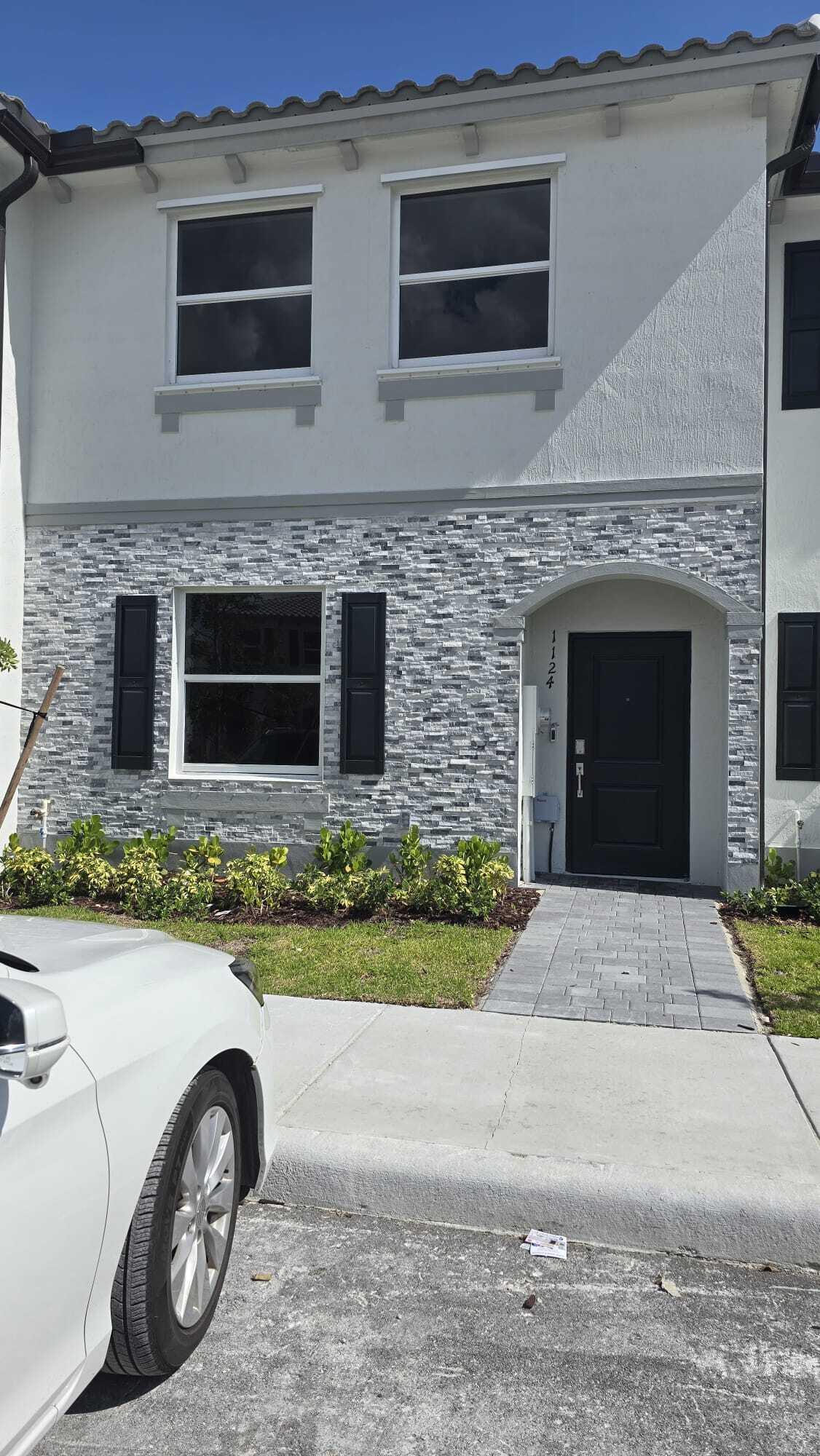 1124 SE 3rd Street, Florida City FL 33034