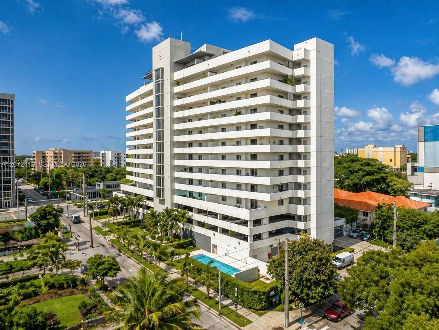 36 NW 6th Ave # 805, Miami FL 33128