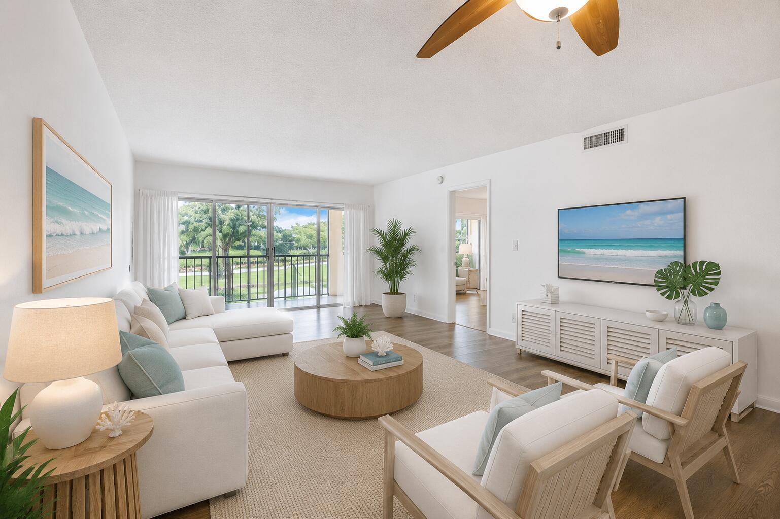 3905 N Nob Hill Road # 201, Sunrise FL 33351