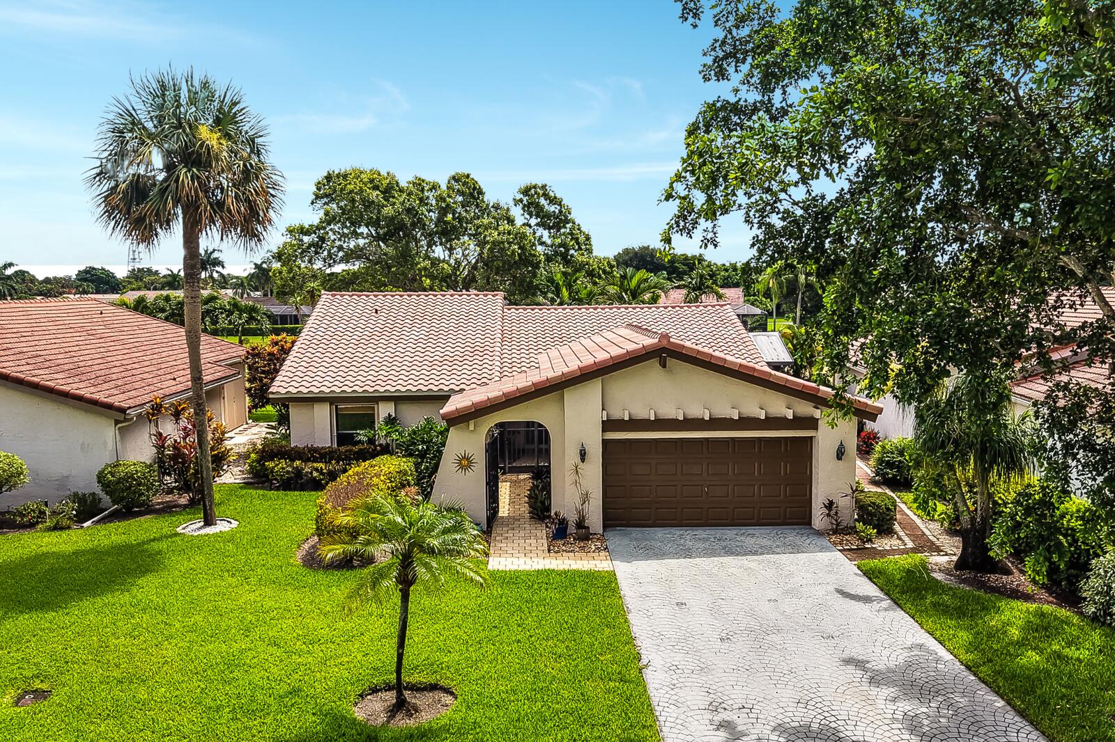 5569 Lakeview Mews Drive, Boynton Beach FL 33437