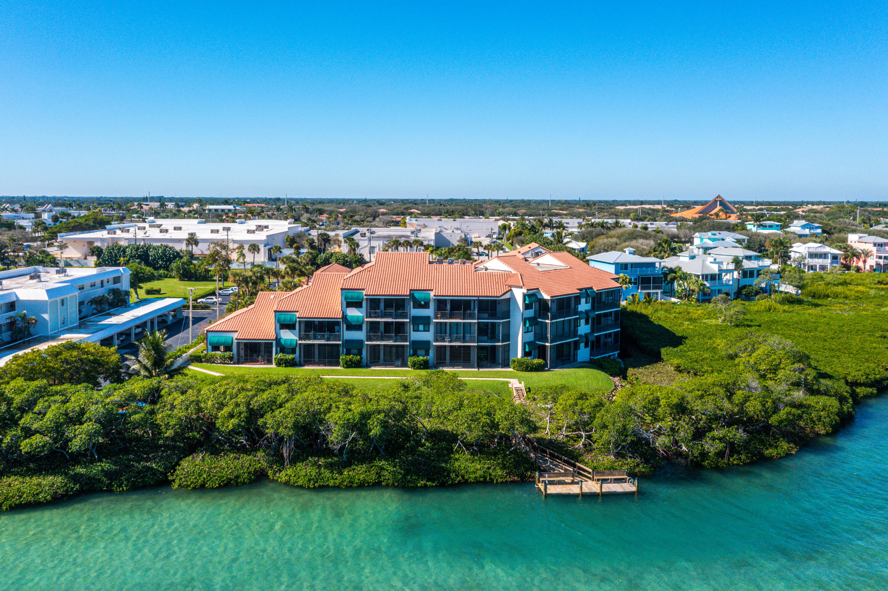 200 Waterway Road # 204, Tequesta FL 33469
