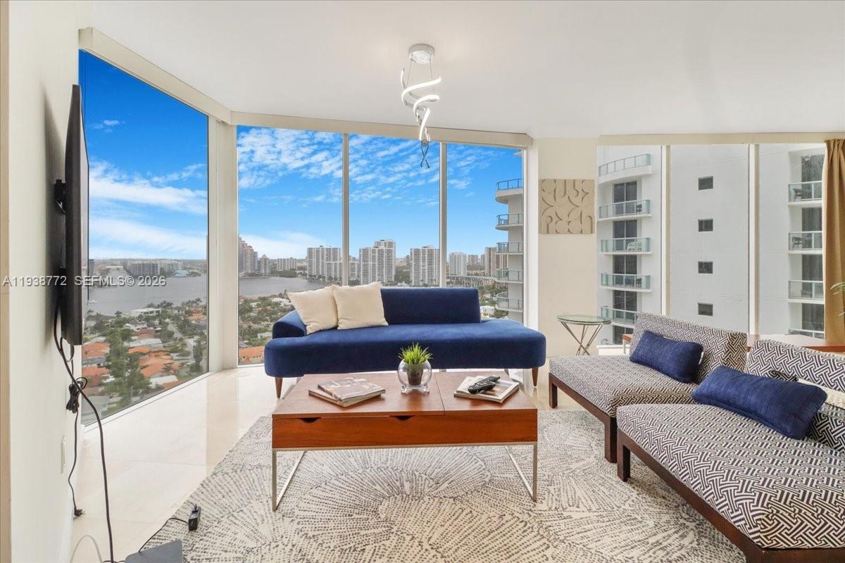 18671 Collins Ave # 2404, Sunny Isles Beach FL 33160