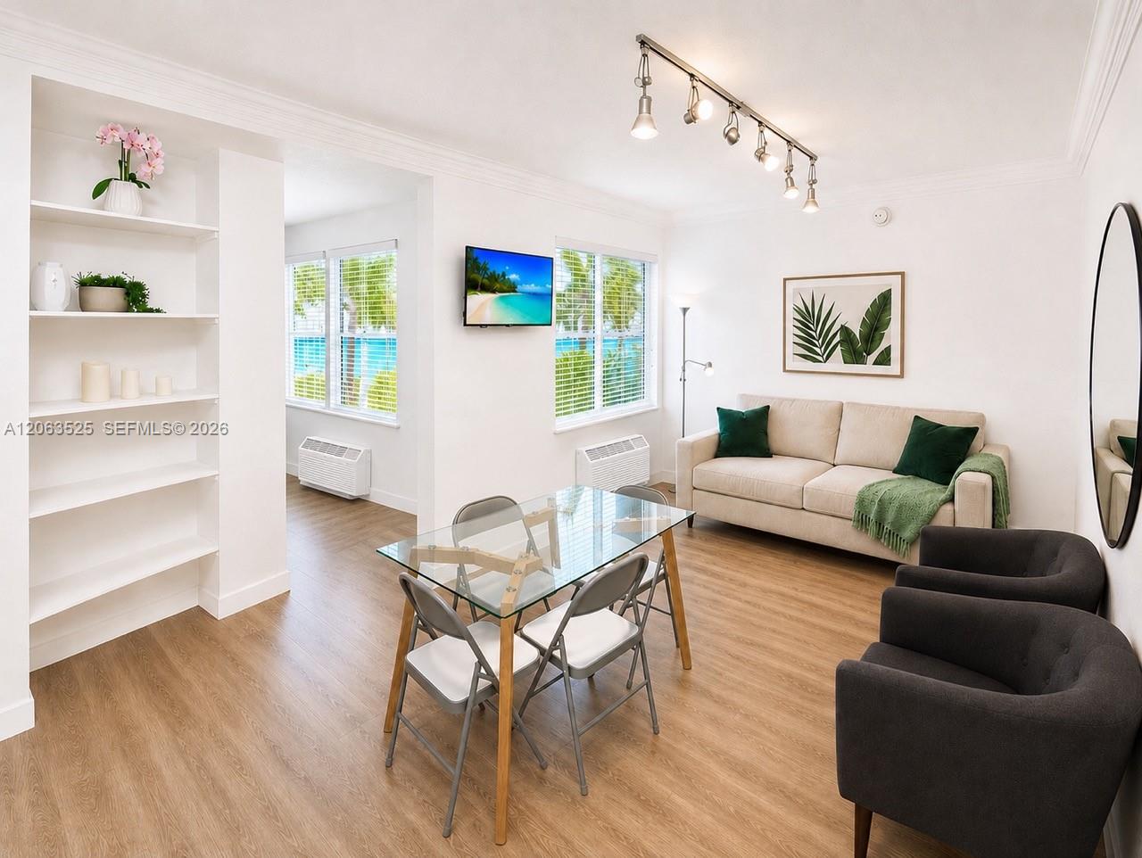 3025 Indian Creek Dr # 203, Miami Beach FL 33140