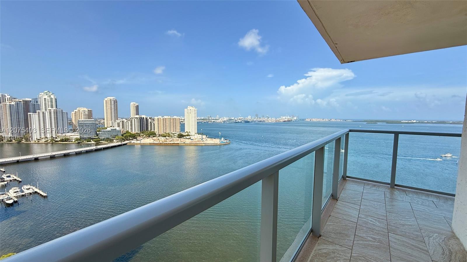 1155 Brickell Bay Dr # 2310 — Photo 3