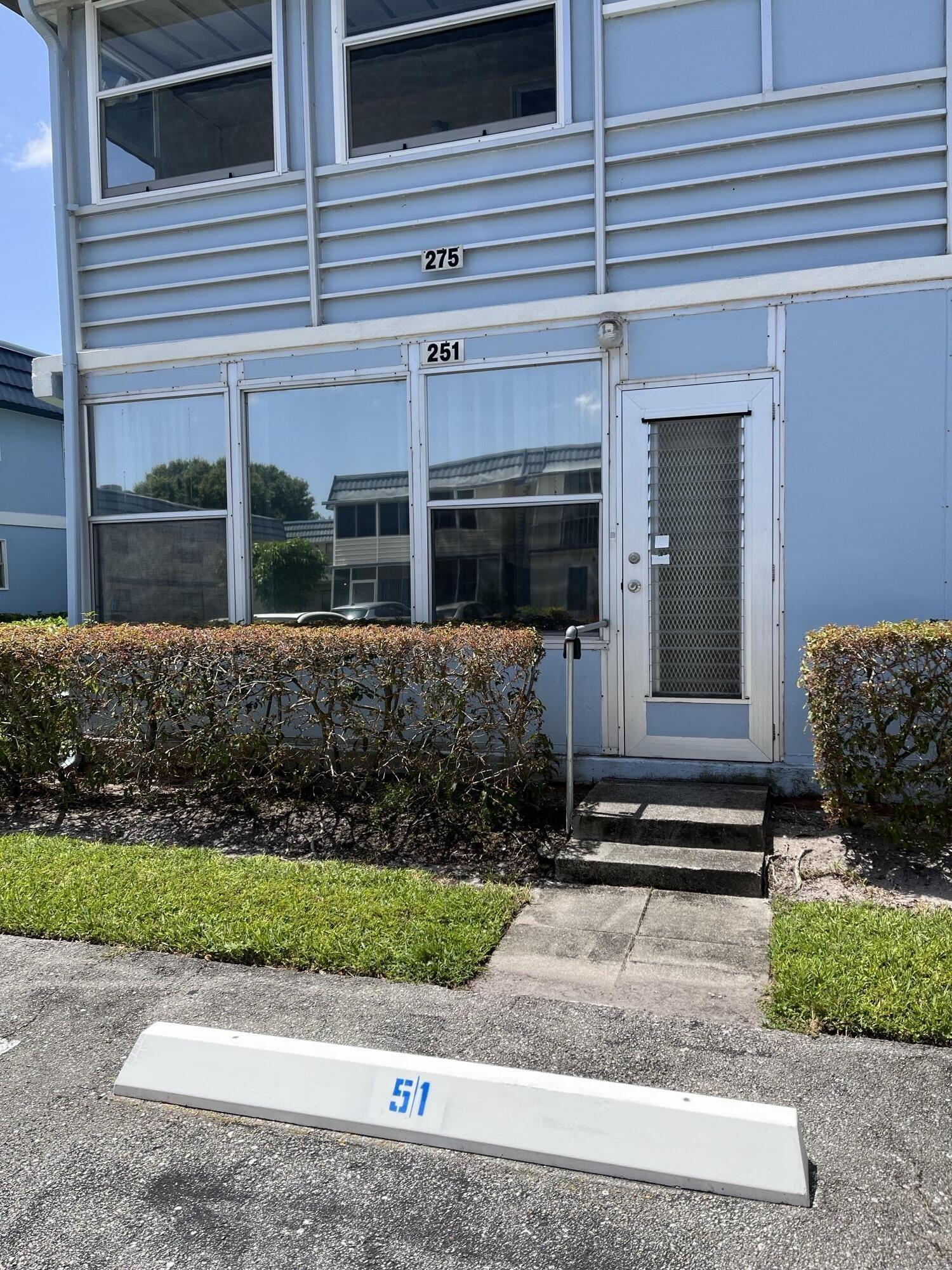 251 F Brittany # F, Delray Beach FL 33446