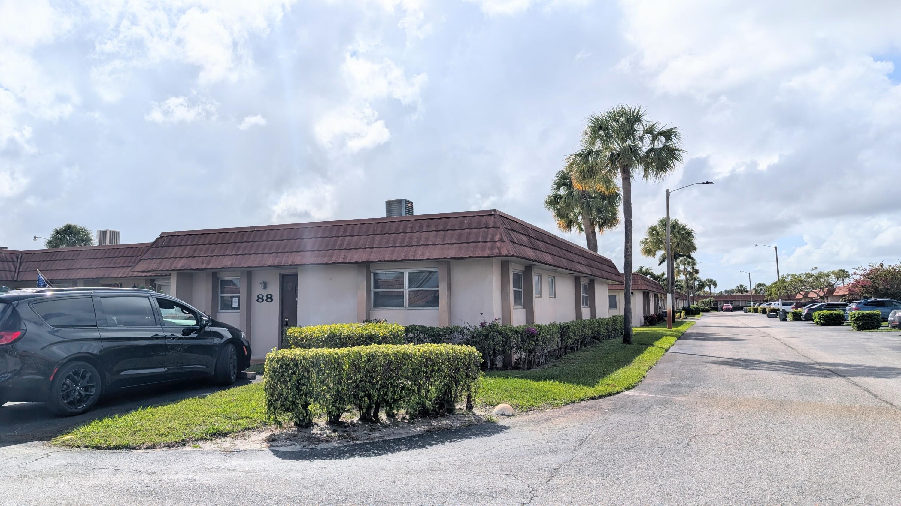 5775 Fernley Drive # 88, West Palm Beach FL 33415