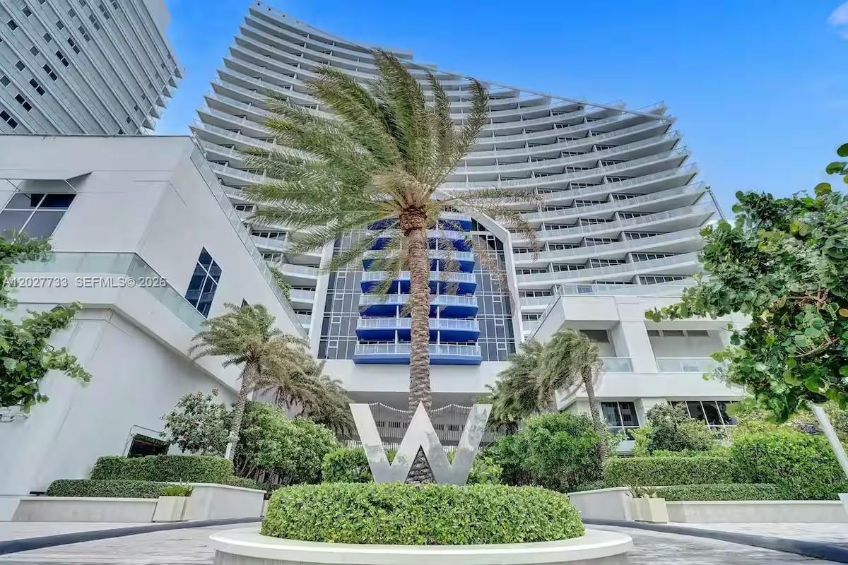 3101 Bayshore Dr # 1205, Fort Lauderdale FL 33304