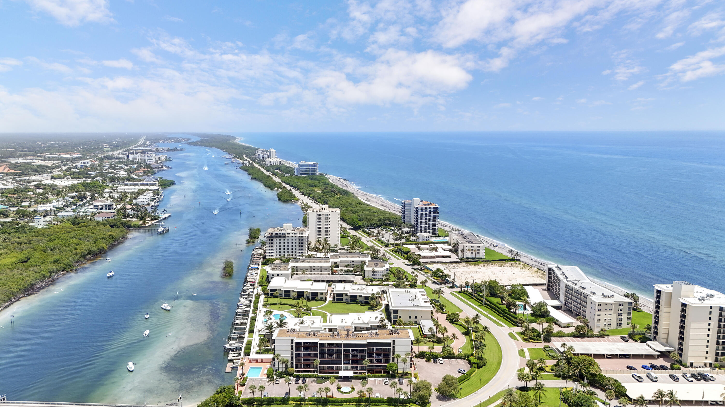 225 S Beach Road # 605, Jupiter FL 33469