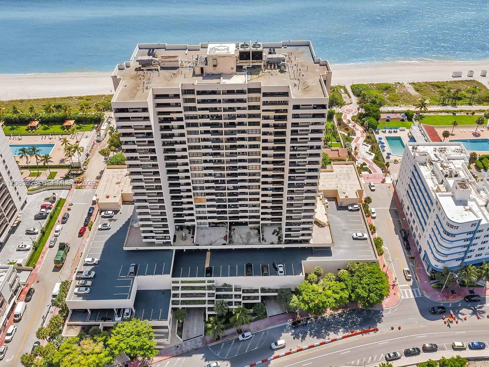 2555 Collins Ave # 1604 — Photo 3