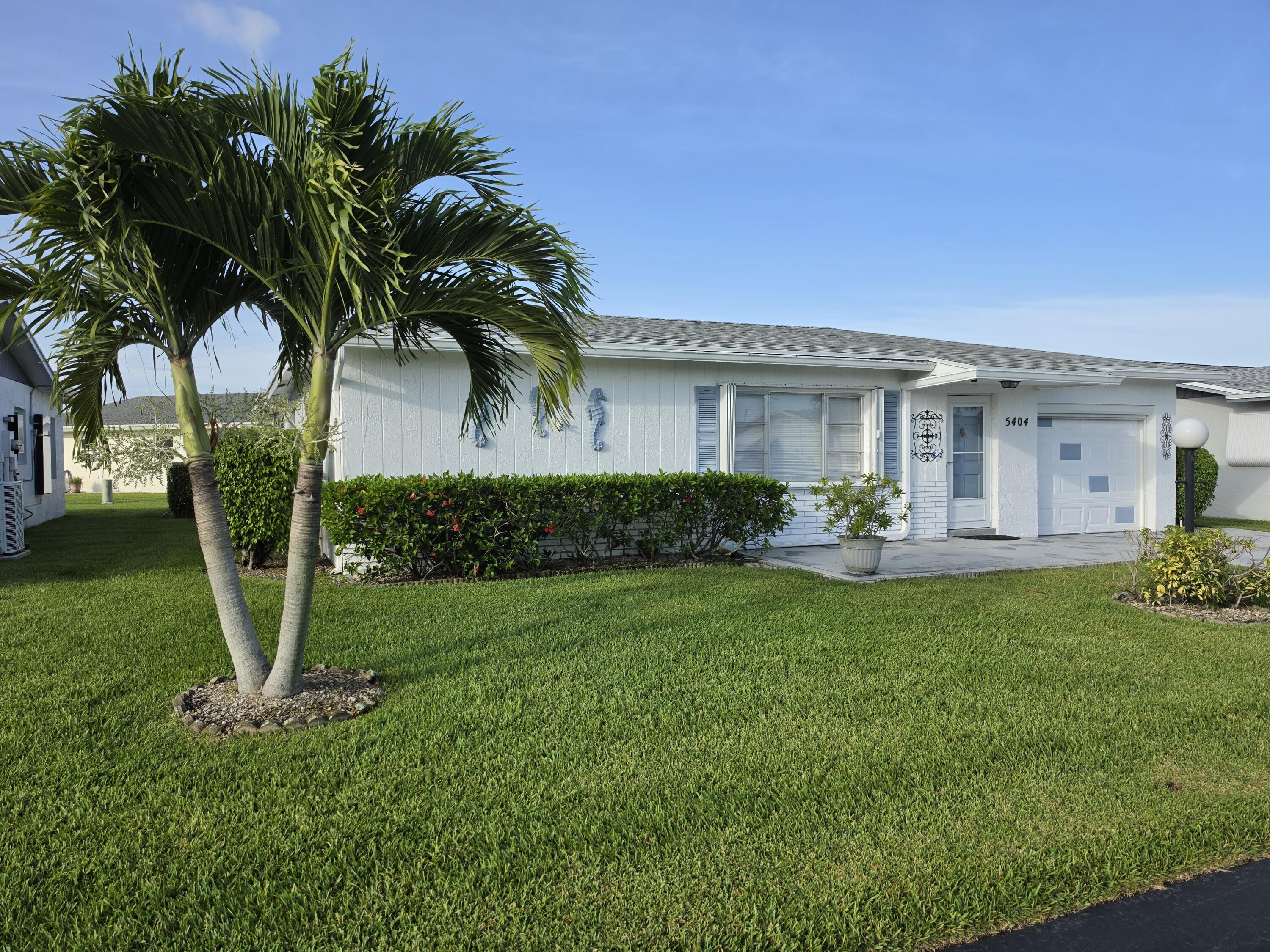 5404 Belleville Road, West Palm Beach FL 33417