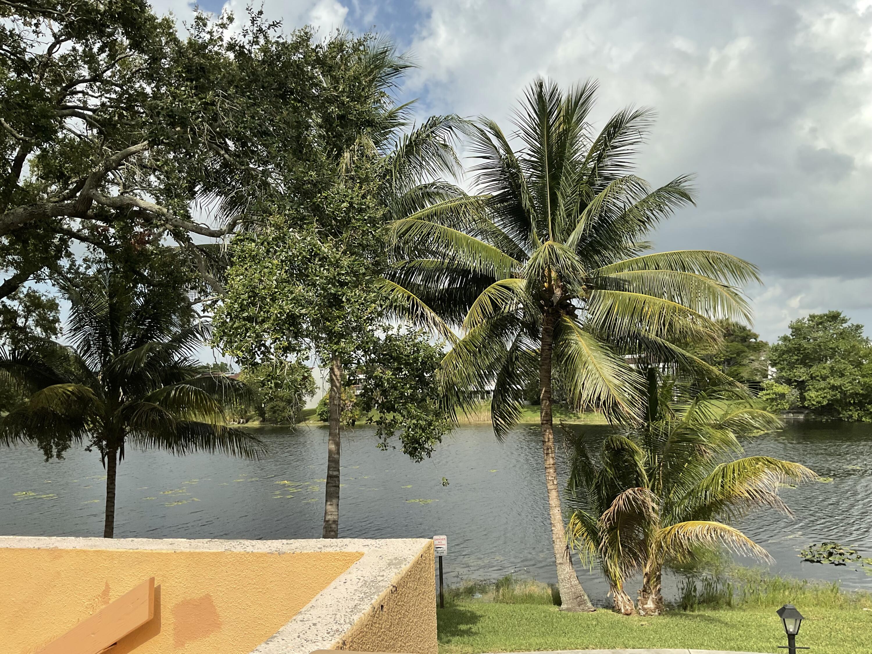 3363 SPANISH MOSS Terrace # 6, Lauderhill FL 33319