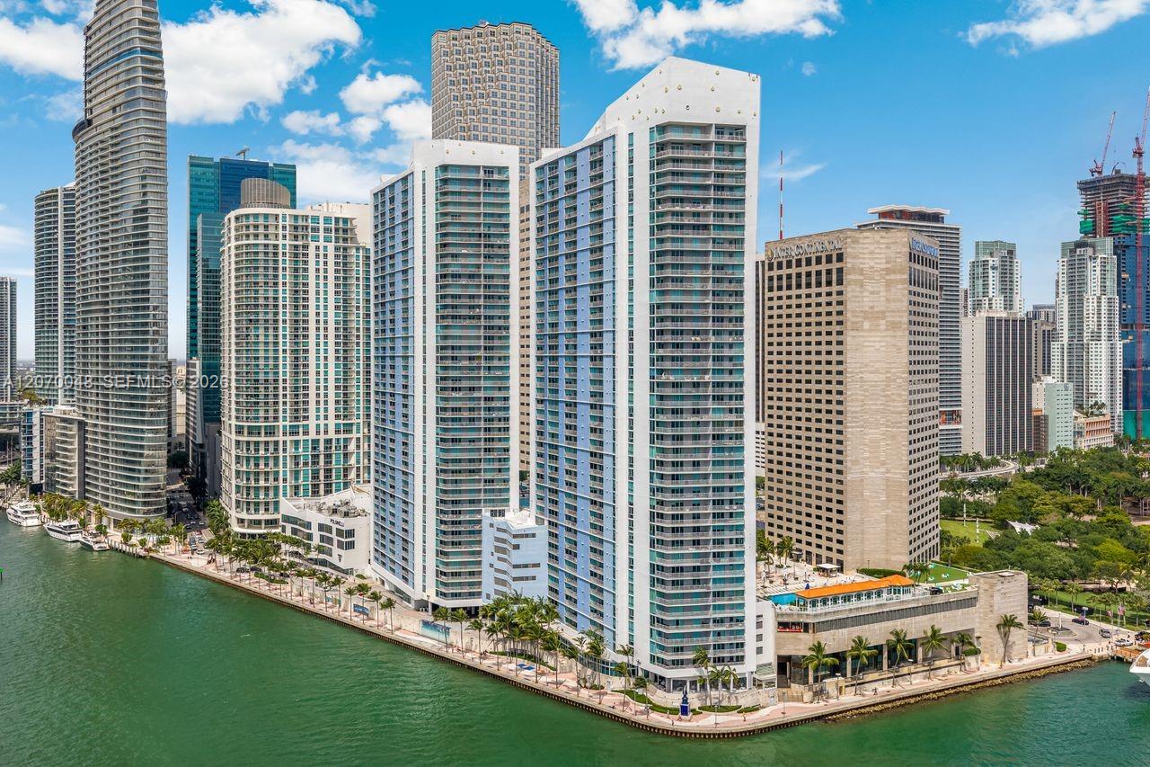 335 S Biscayne Blvd # 2609 — Photo 2