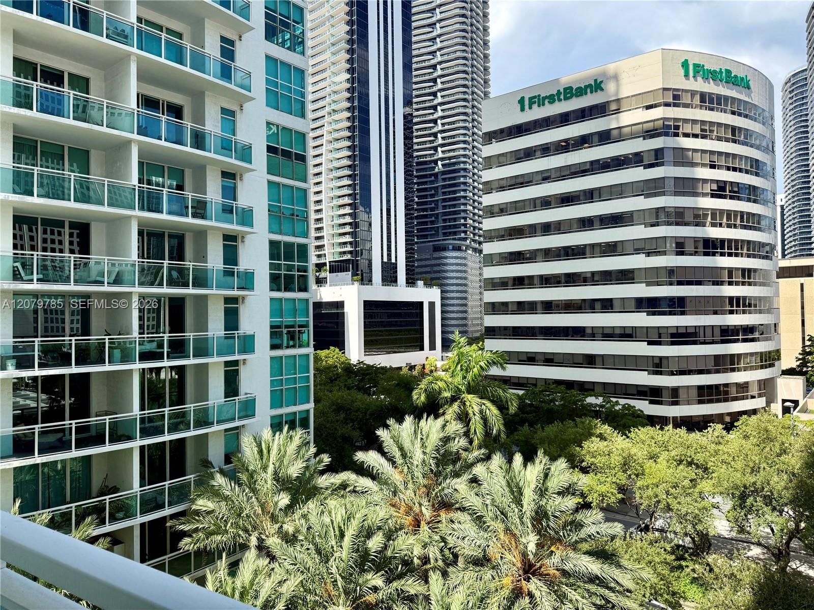 950 Brickell Bay Dr # 601 — Photo 5