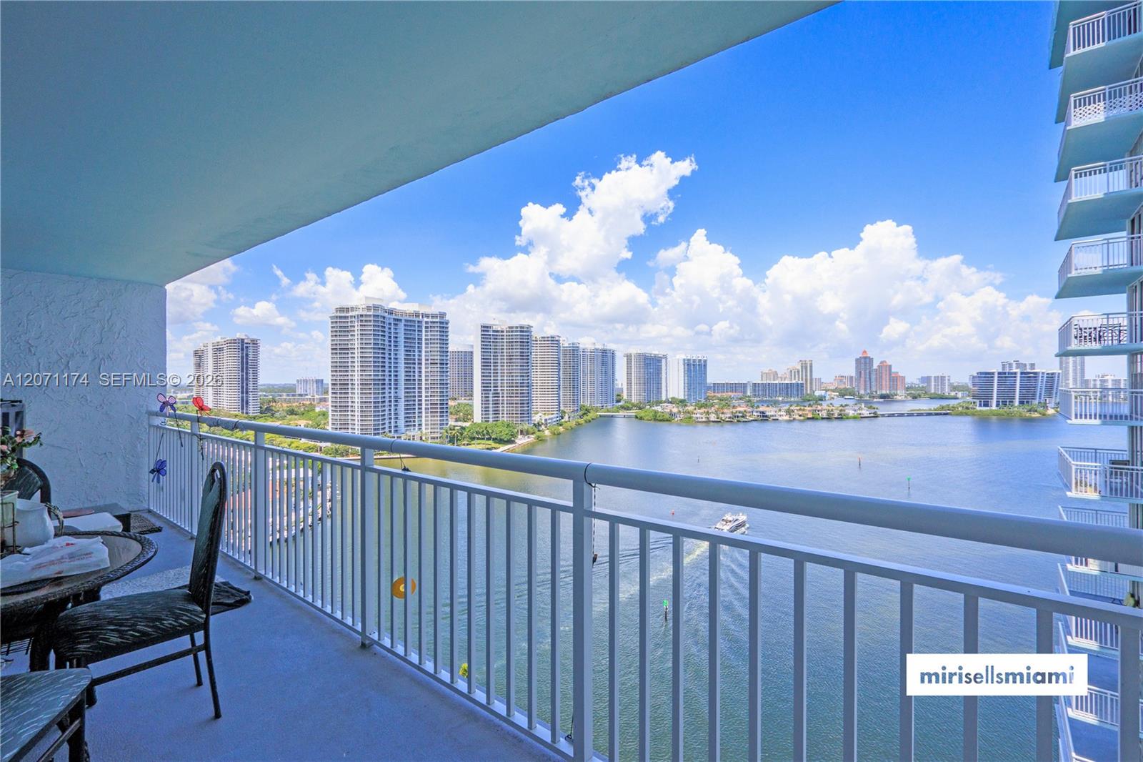 301 174th St # 1901 View 2