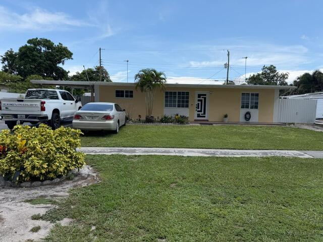 1836 Baythorne Road, West Palm Beach FL 33415