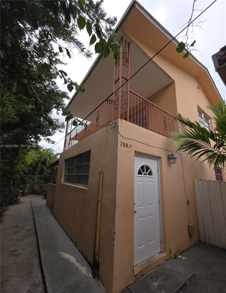 250 NW 63rd Ct # 2, Miami FL 33126