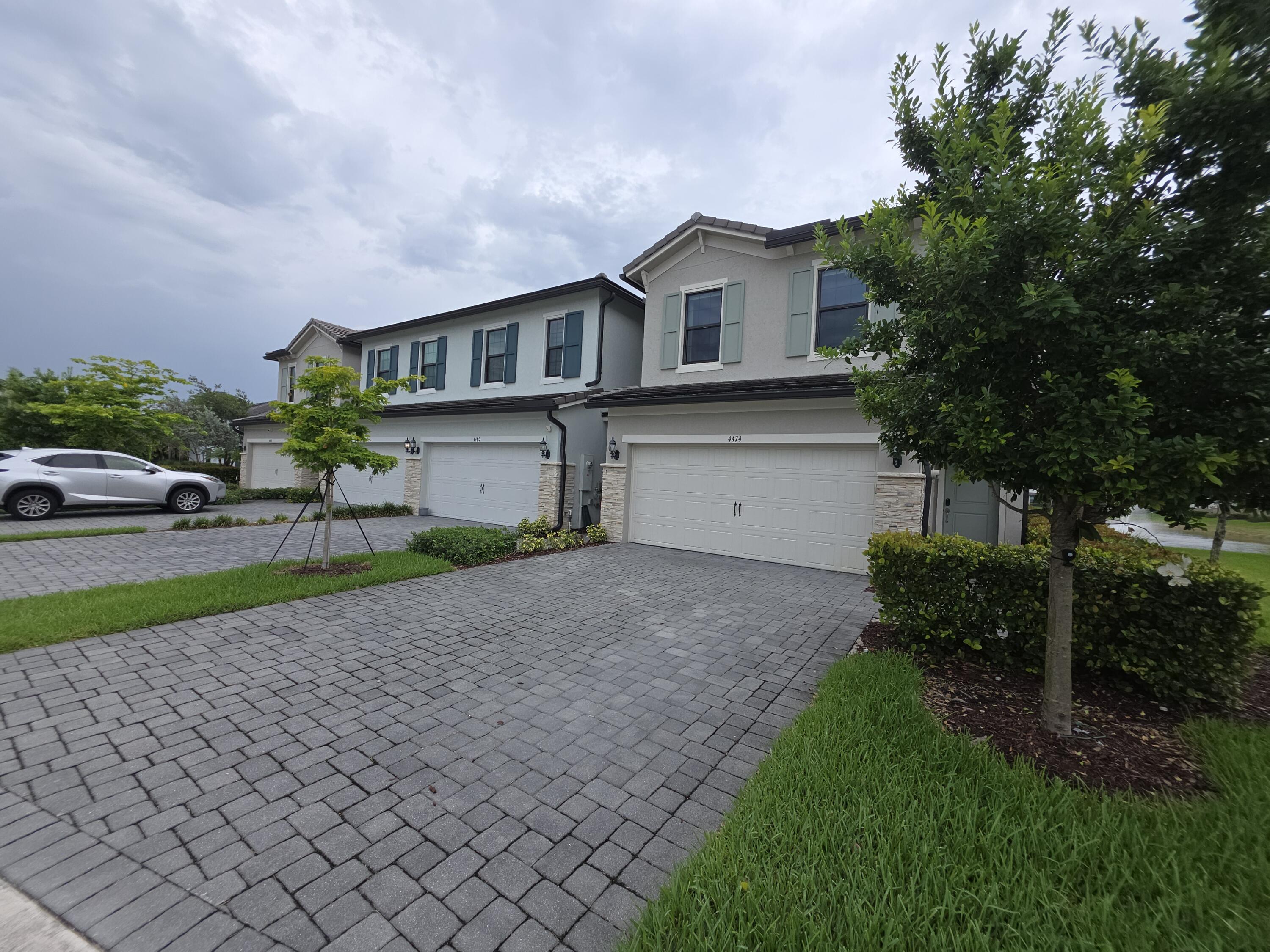 4480 W Appleton Cir W, Oakland Park FL 33309