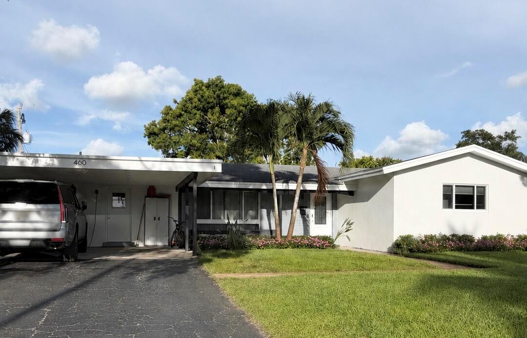 460 SW 55th Avenue, Plantation FL 33317