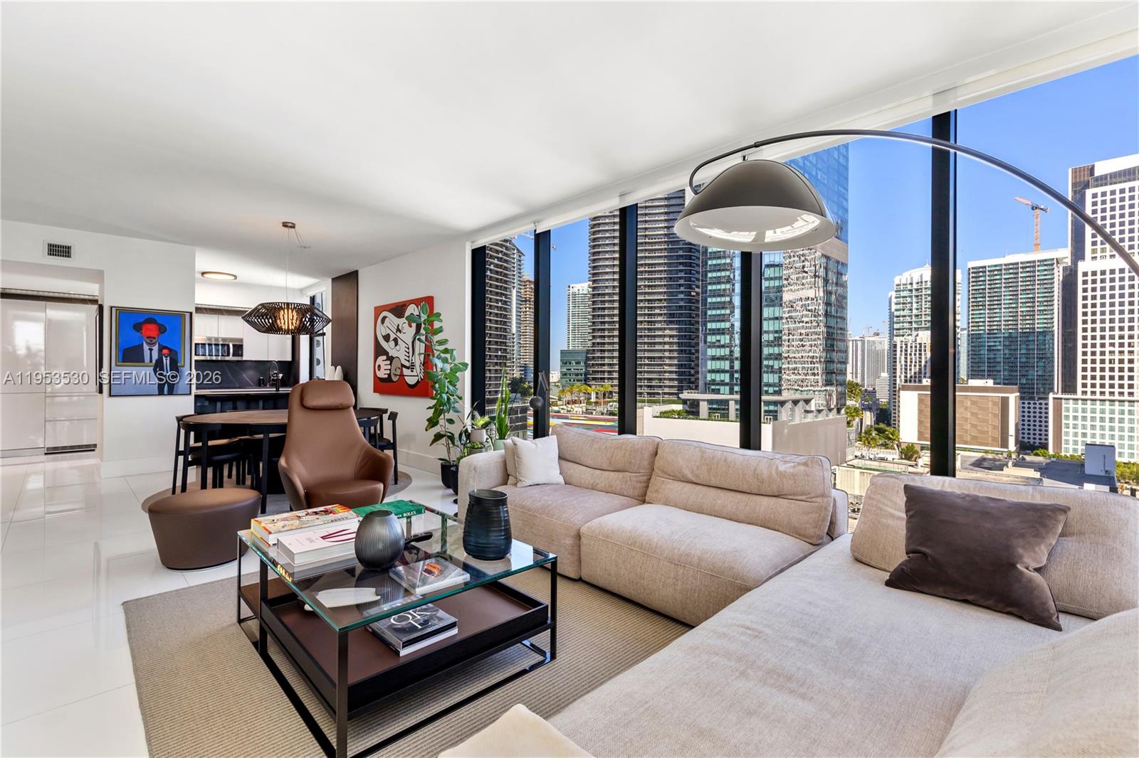 1010 Brickell Ave # 1701, Miami FL 33131