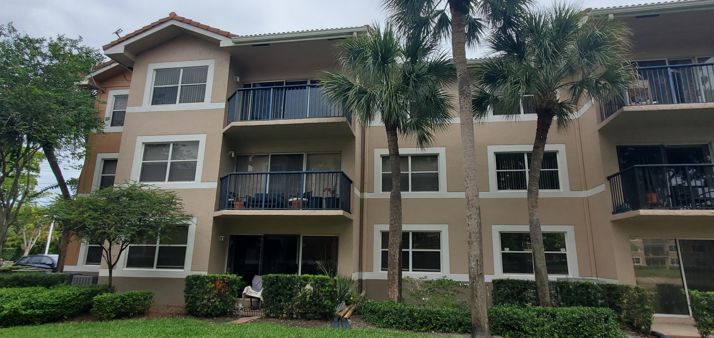 9033 Wiles Road # 308, Coral Springs FL 33067