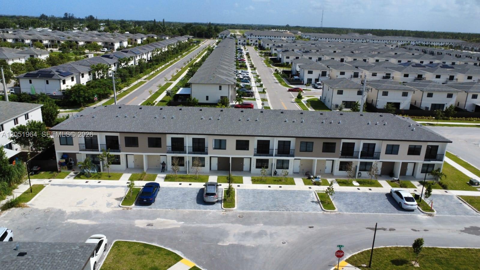 1305 NW 4th Ter, Florida City FL 33034