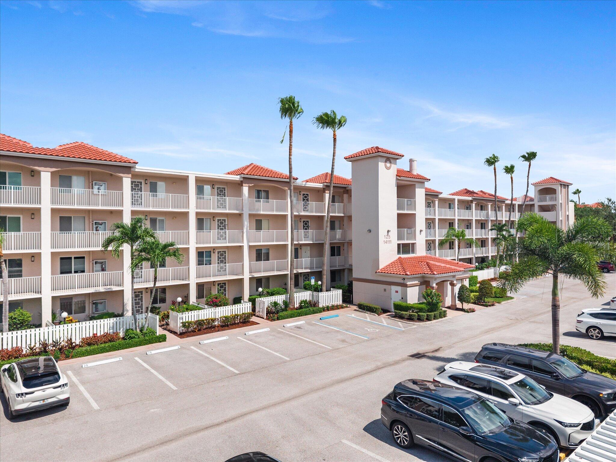 14111 Royal Vista Drive # 405, Delray Beach FL 33484