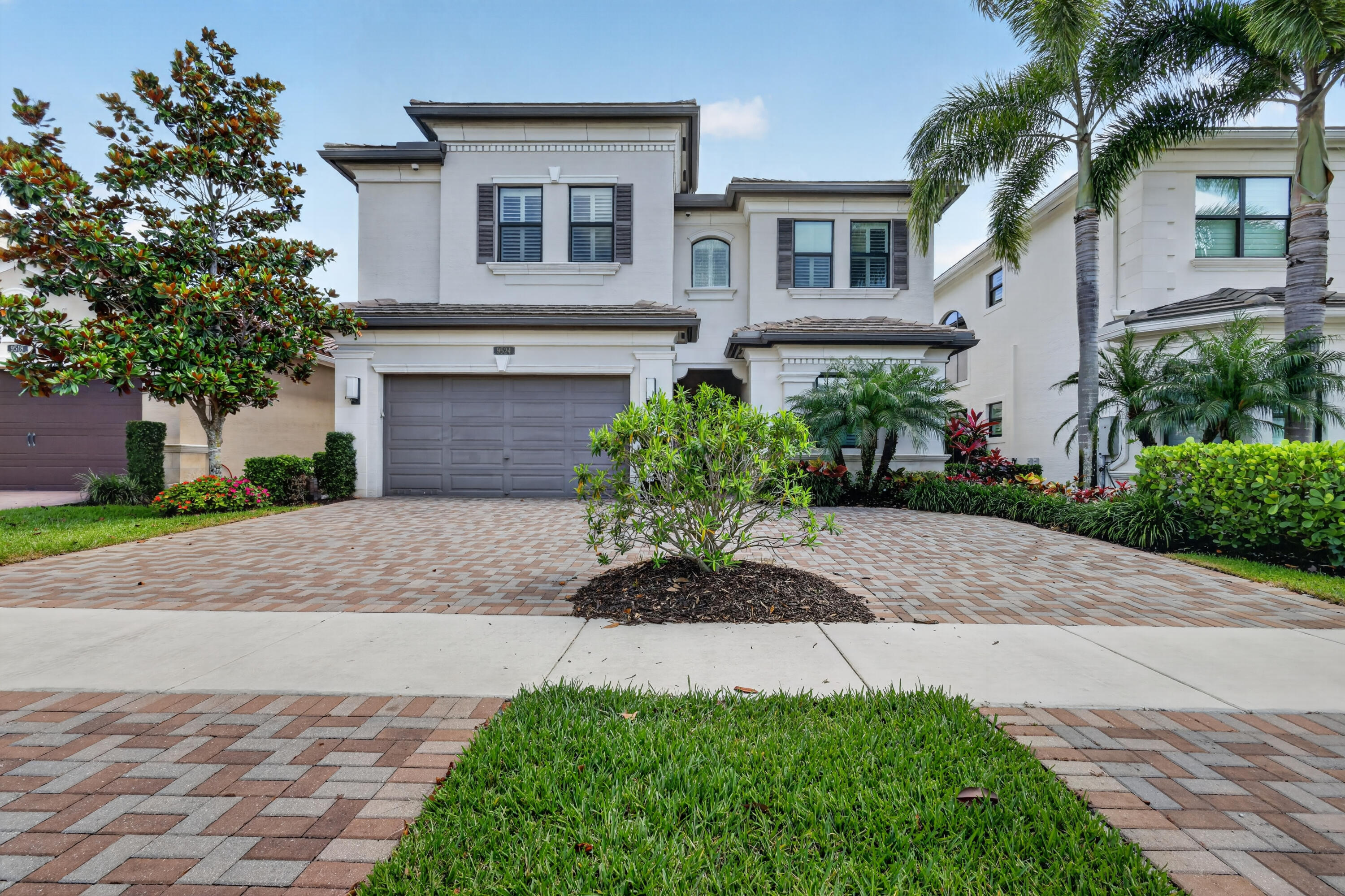 9524 Eden Roc Court, Delray Beach FL 33446