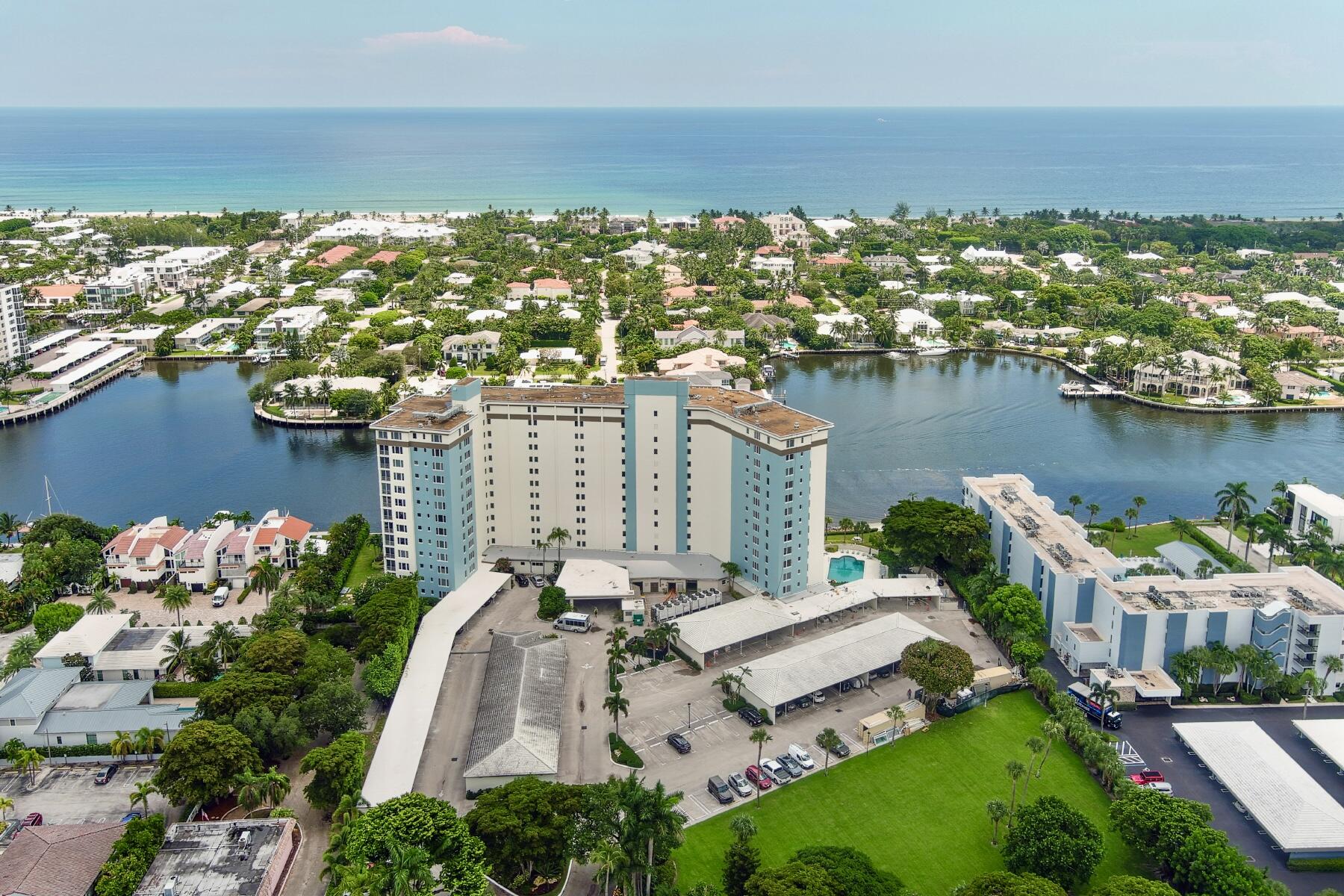 555 SE 6th Avenue # 11d, Delray Beach FL 33483