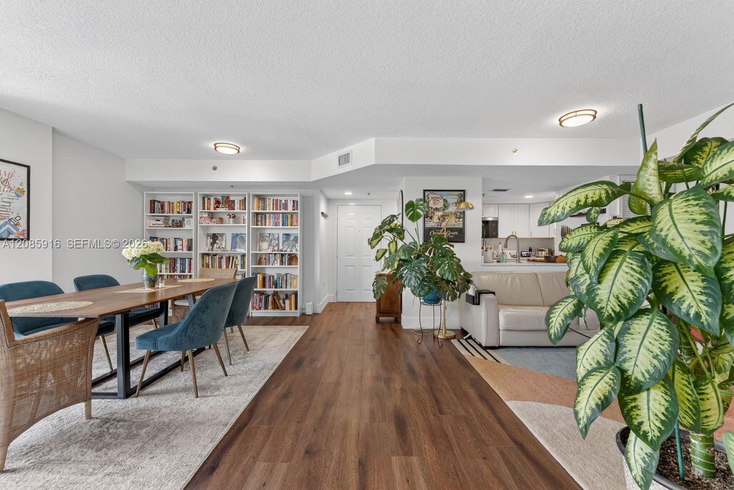 1650 Coral Way # 607, Miami FL 33145