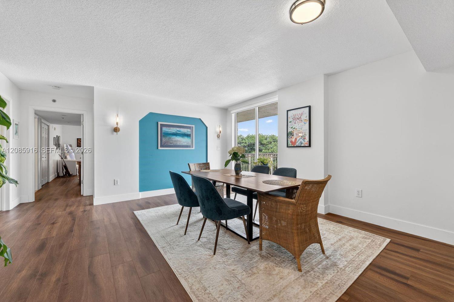 1650 Coral Way # 607 — Photo 3