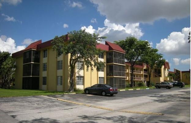 3490 FOXCROFT Road # B317, Miramar FL 33025