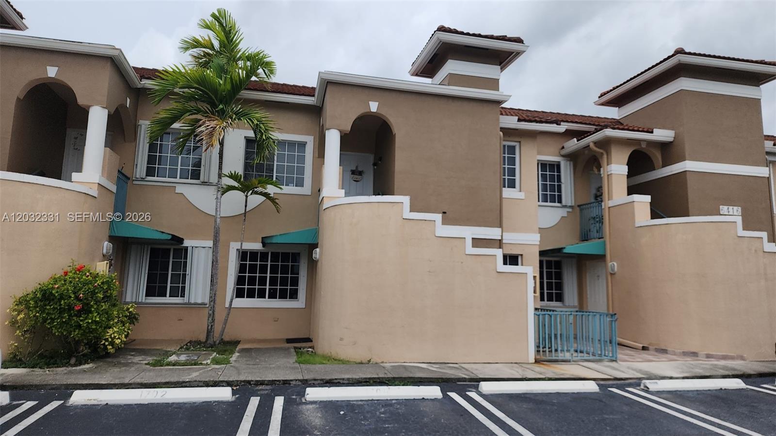 6416 SW 131st Path # 1705, Miami FL 33183