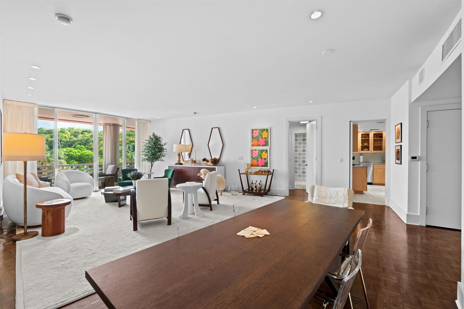 315 S Lake Drive # 3d, Palm Beach FL 33480