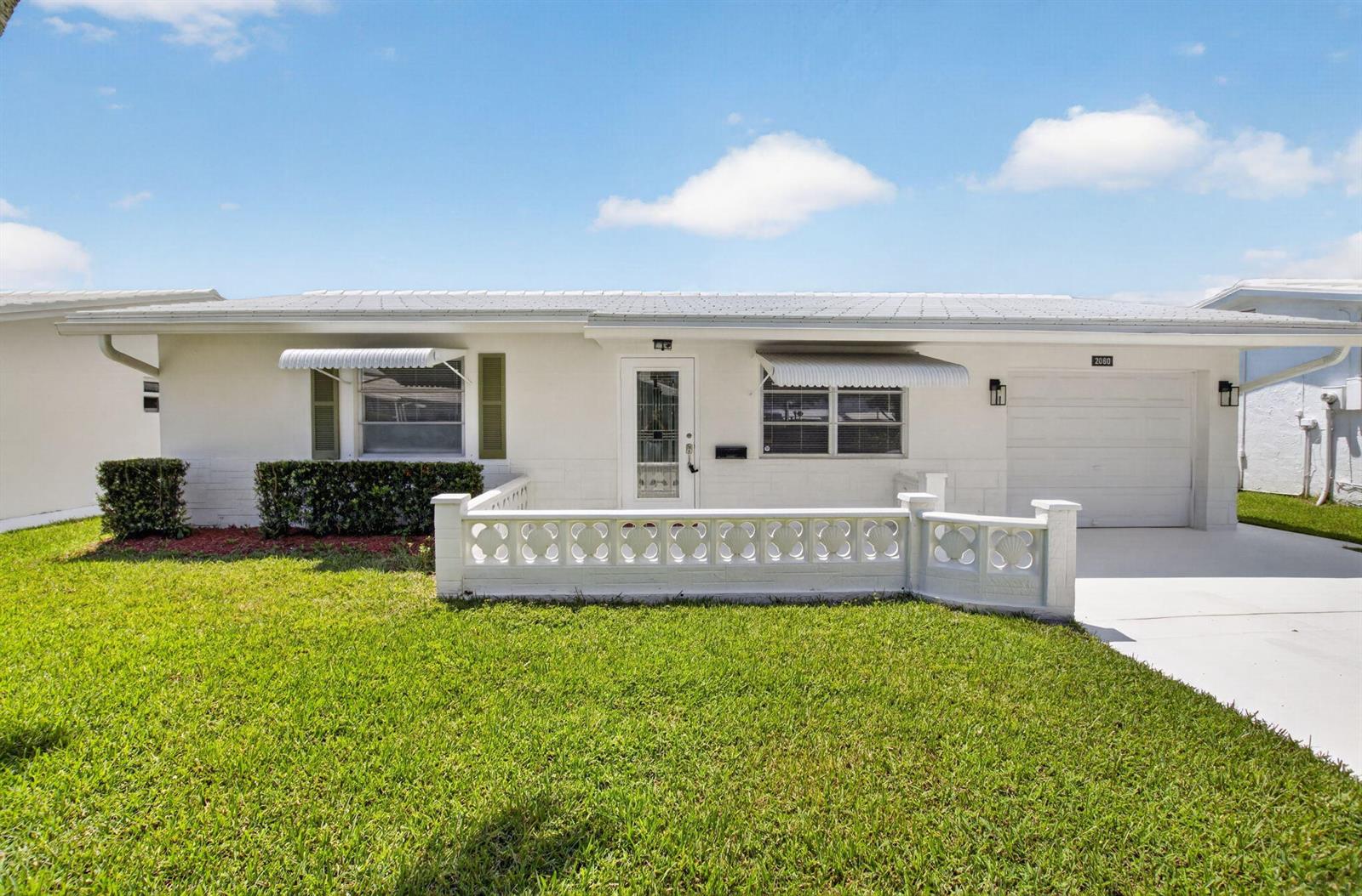 2080 SW 13TH Way, Boynton Beach FL 33426