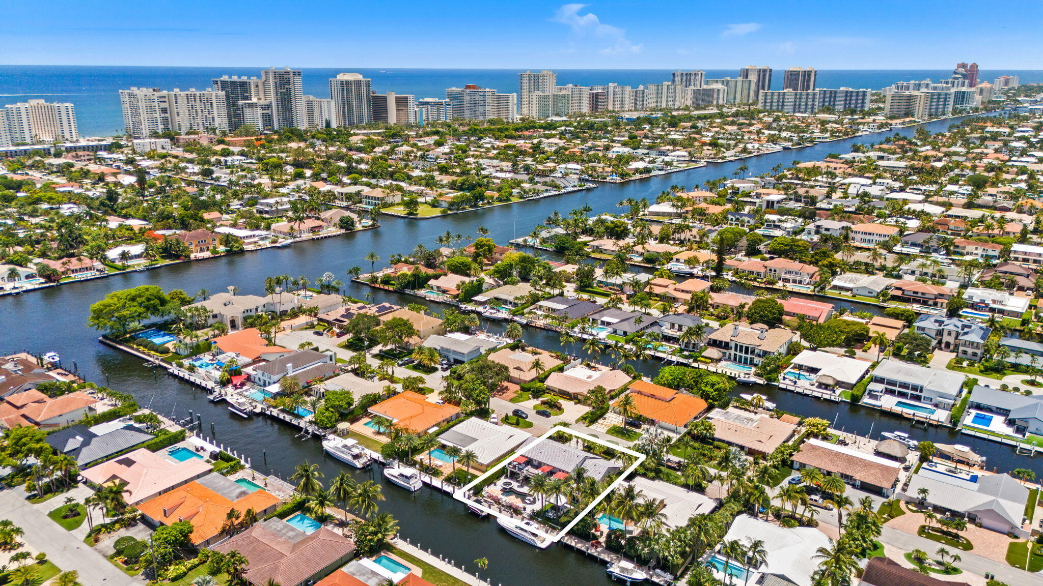 3051 NE 46th Street, Fort Lauderdale FL 33308