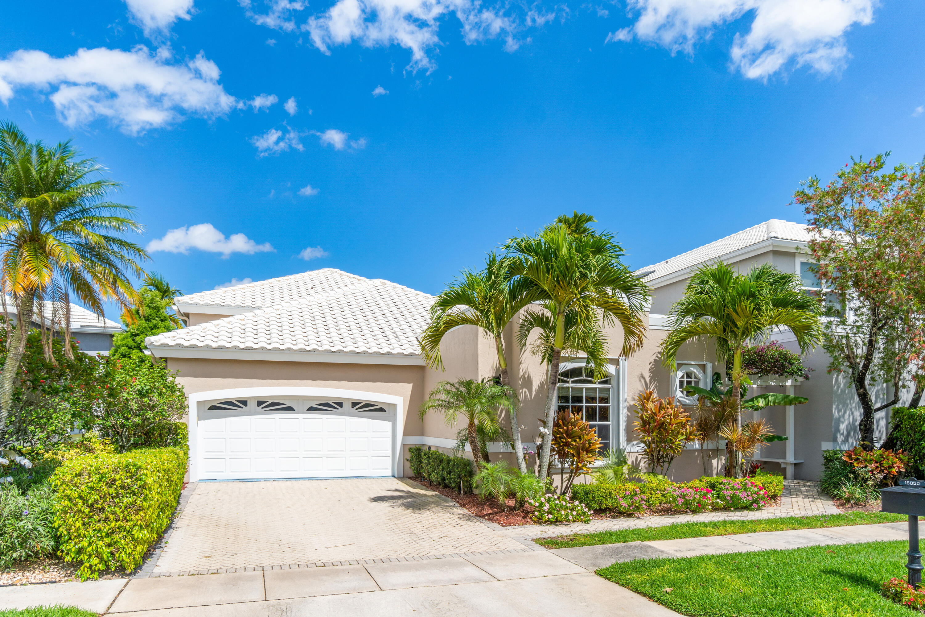 16850 Colchester Court, Delray Beach FL 33484