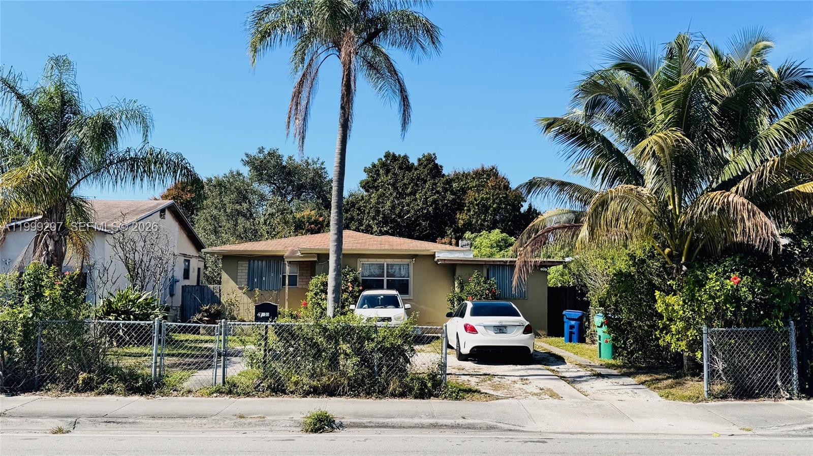 7530 NW 12th Ave side, Miami FL 33150
