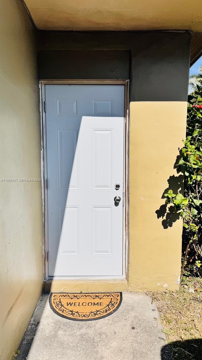 7530 NW 12th Ave side — Photo 2