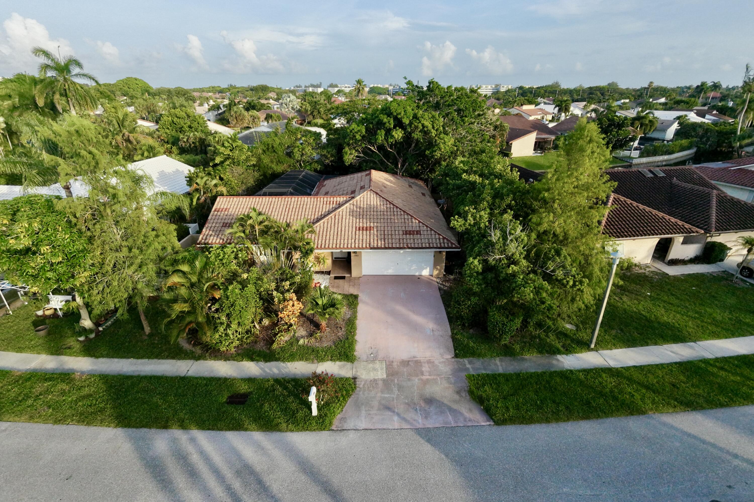 7160 NW 4TH Avenue, Boca Raton FL 33487