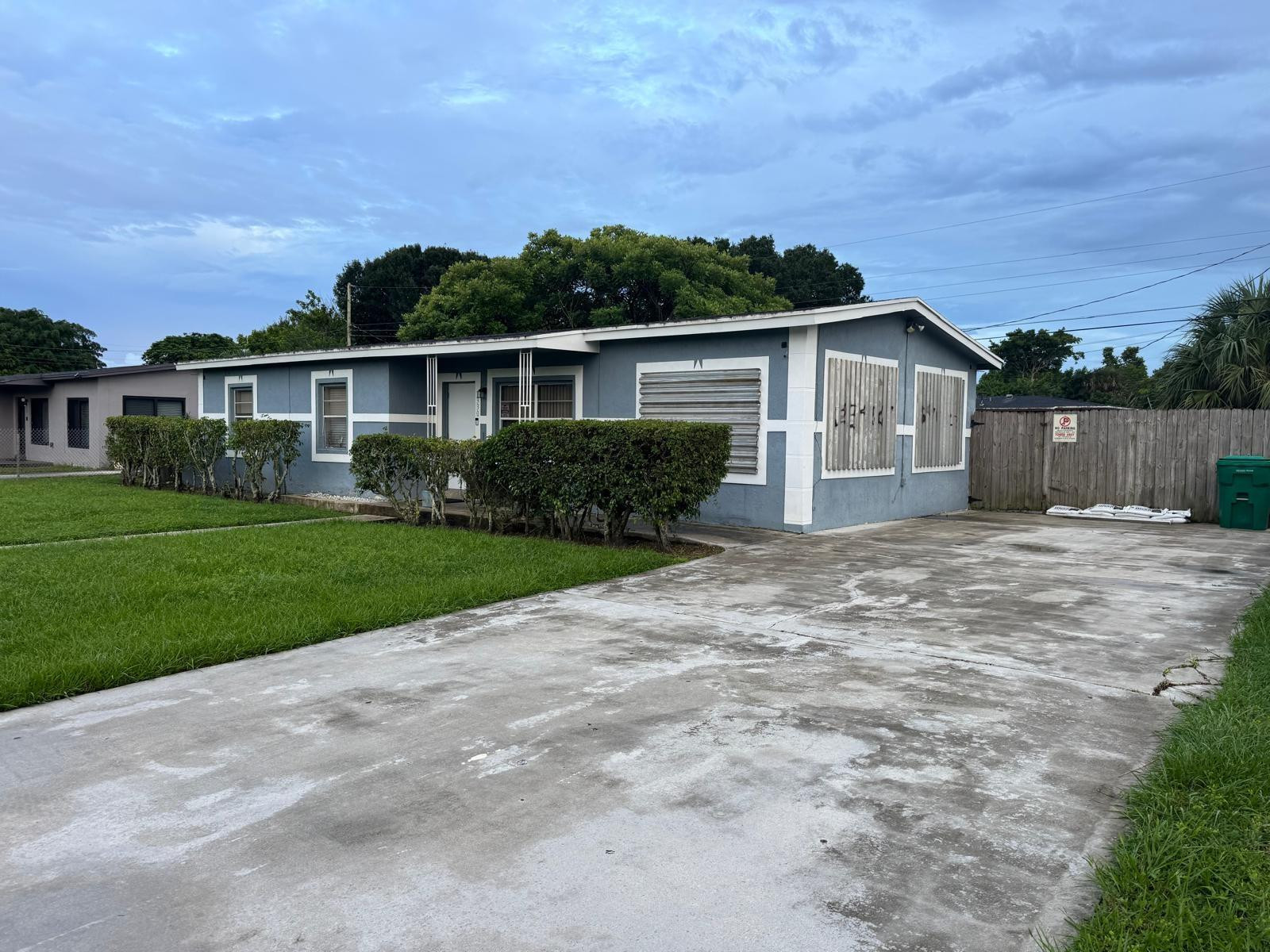 3330 NW 7th Court, Lauderhill FL 33311