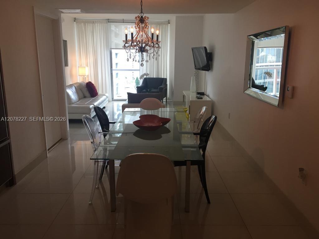 485 Brickell Ave # 1811 — Photo 3