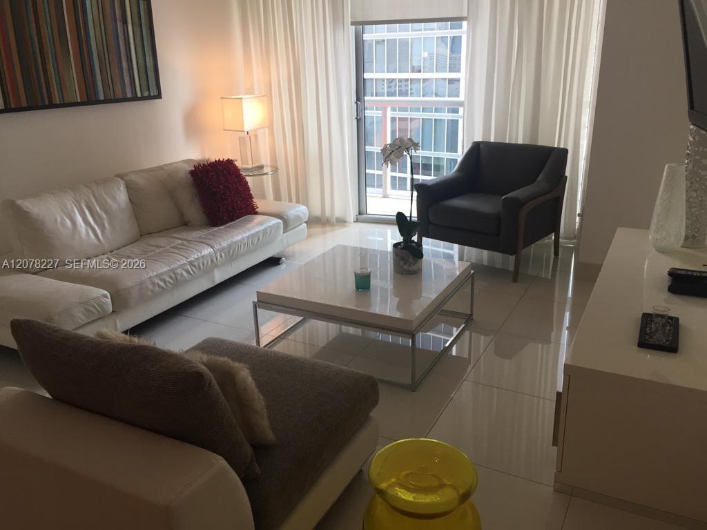 485 Brickell Ave # 1811 — Photo 4