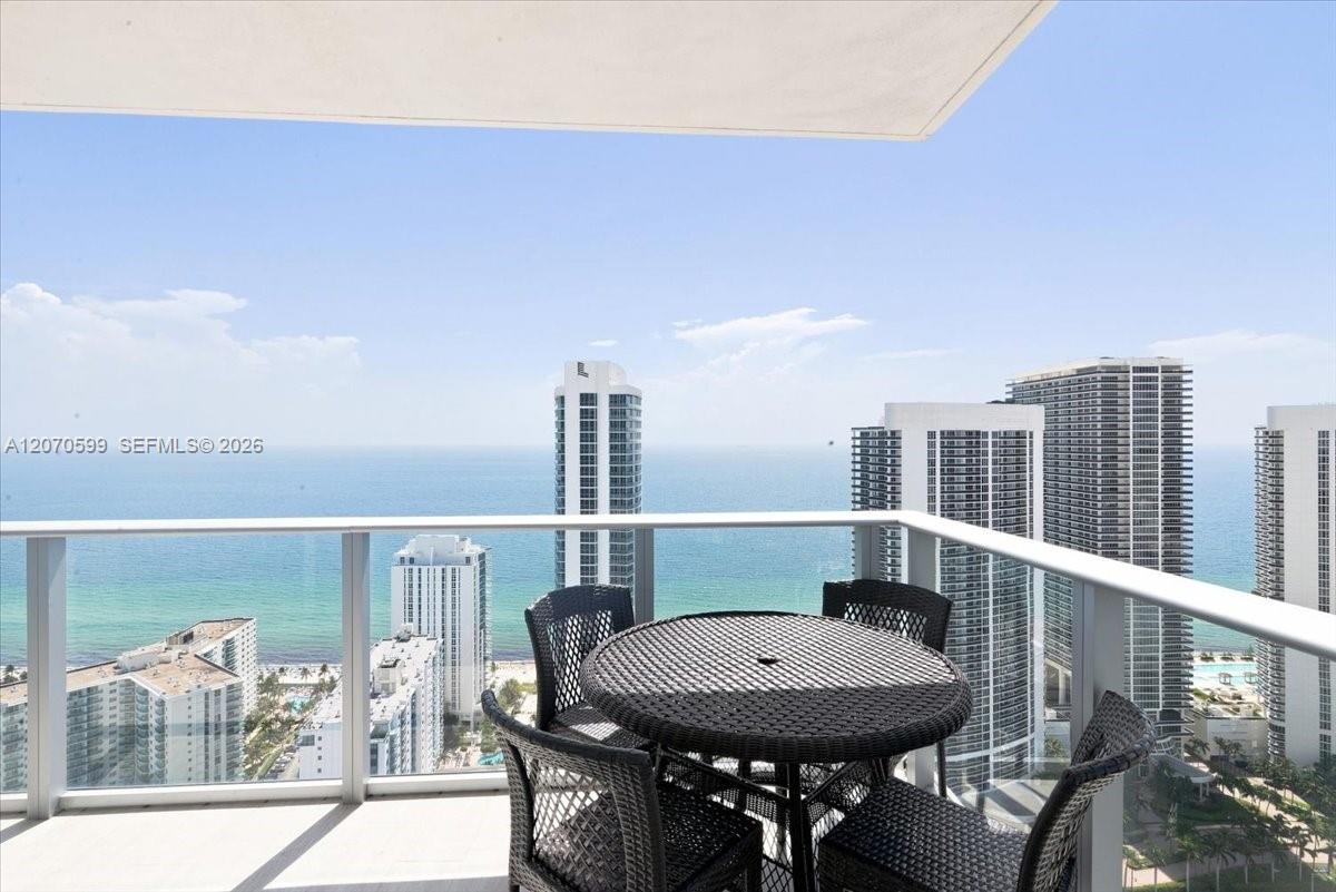 4010 S Ocean Dr # T3909 — Photo 2