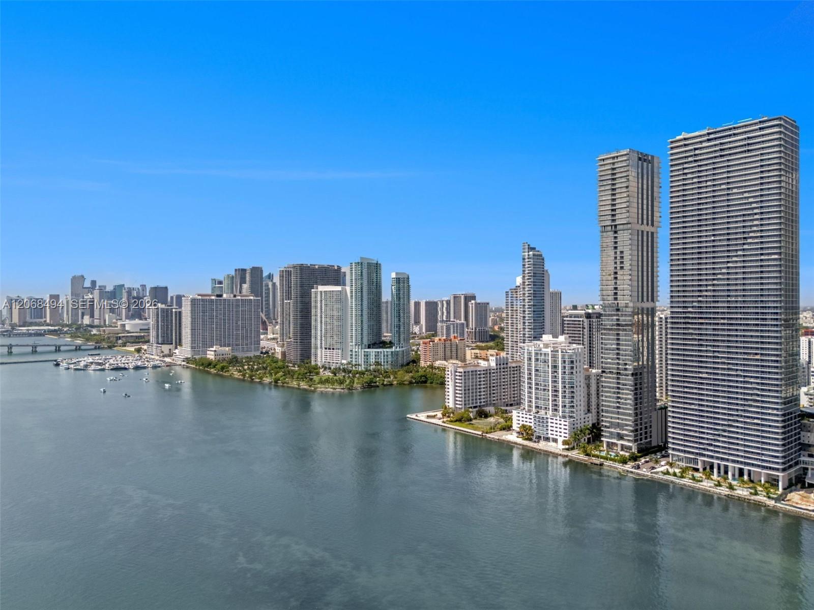 700 NE 24th St # 1207 View 1