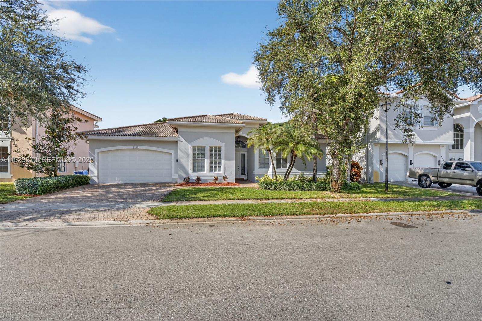 4988 SW 183rd Ave, Miramar FL 33029